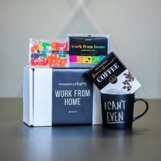 Pinch Provisions Work From Home Survival Kit - Gifted